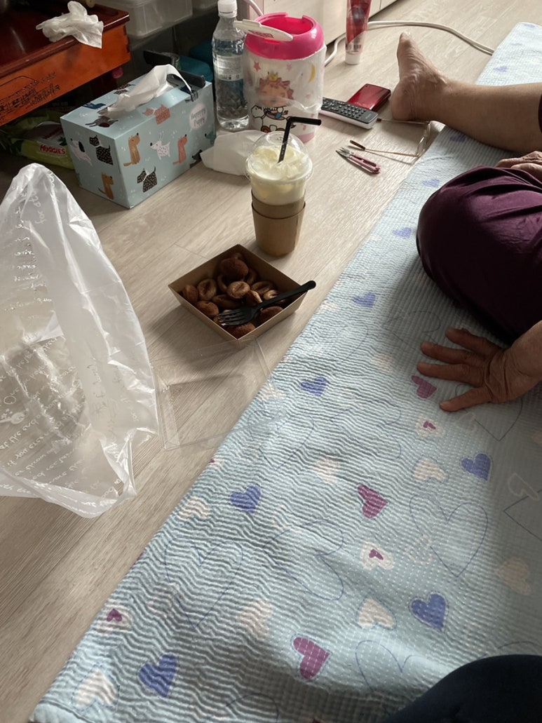 쏘위트네일 이미지
