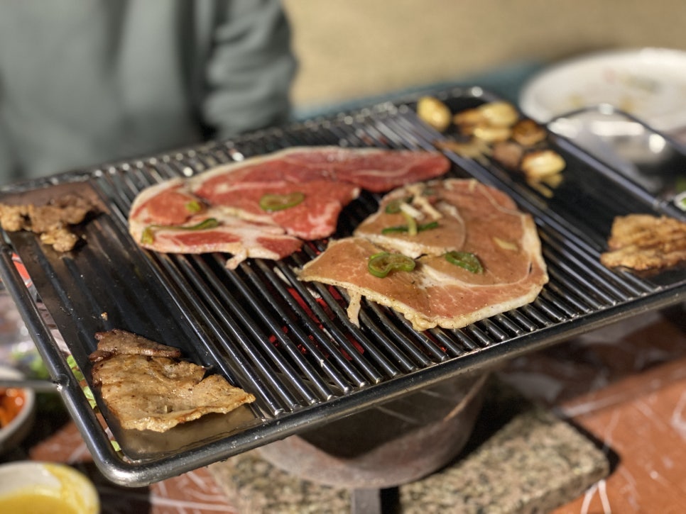 금남멧돼지 이미지