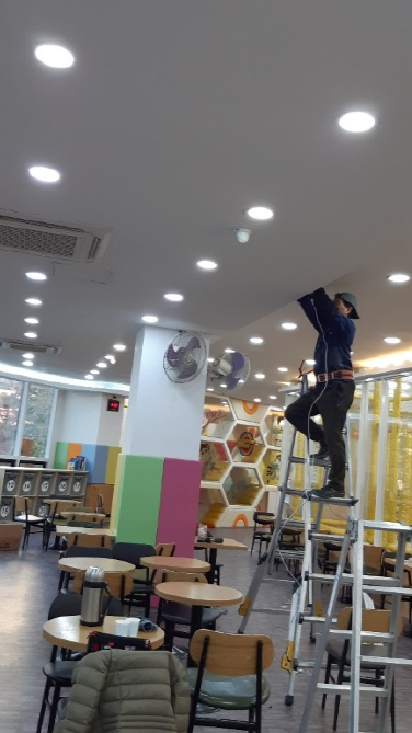이레인력공사 이미지
