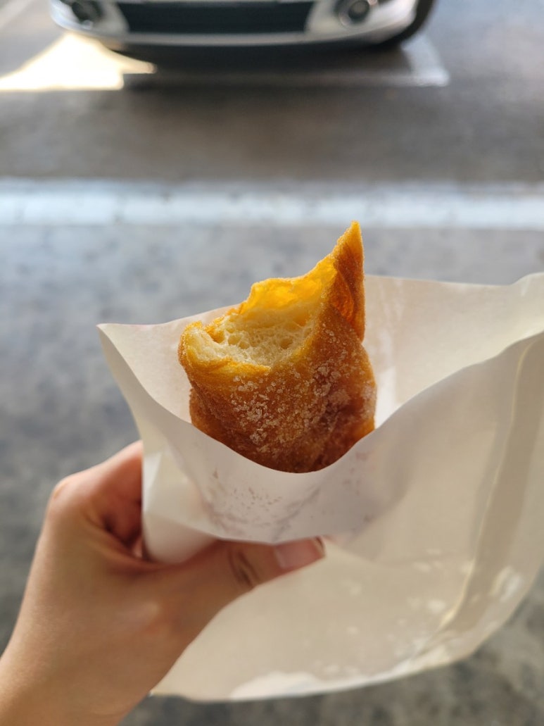 행복한찹쌀과배기 이미지