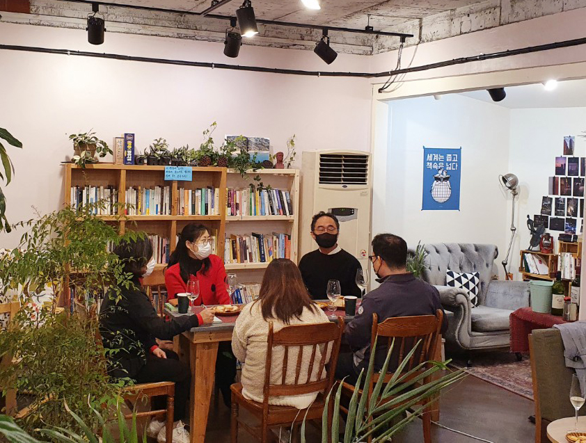 서행구간 이미지