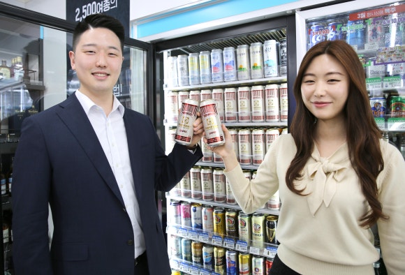 럭키금성슈퍼 이미지