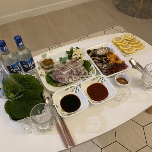 홍재수산 이미지