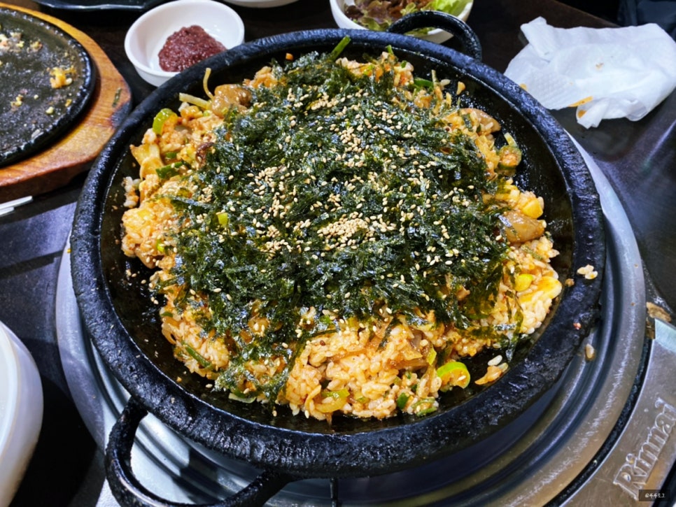 난이네곱창 이미지