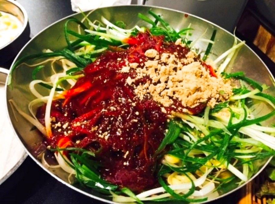 삼겹살마시따 이미지