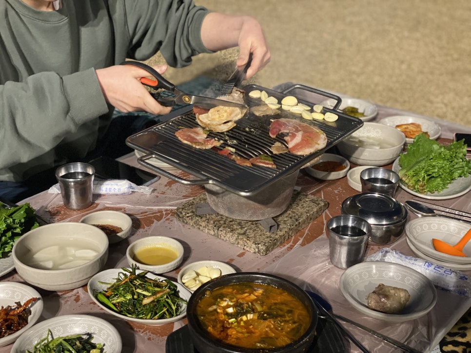 금남멧돼지 이미지