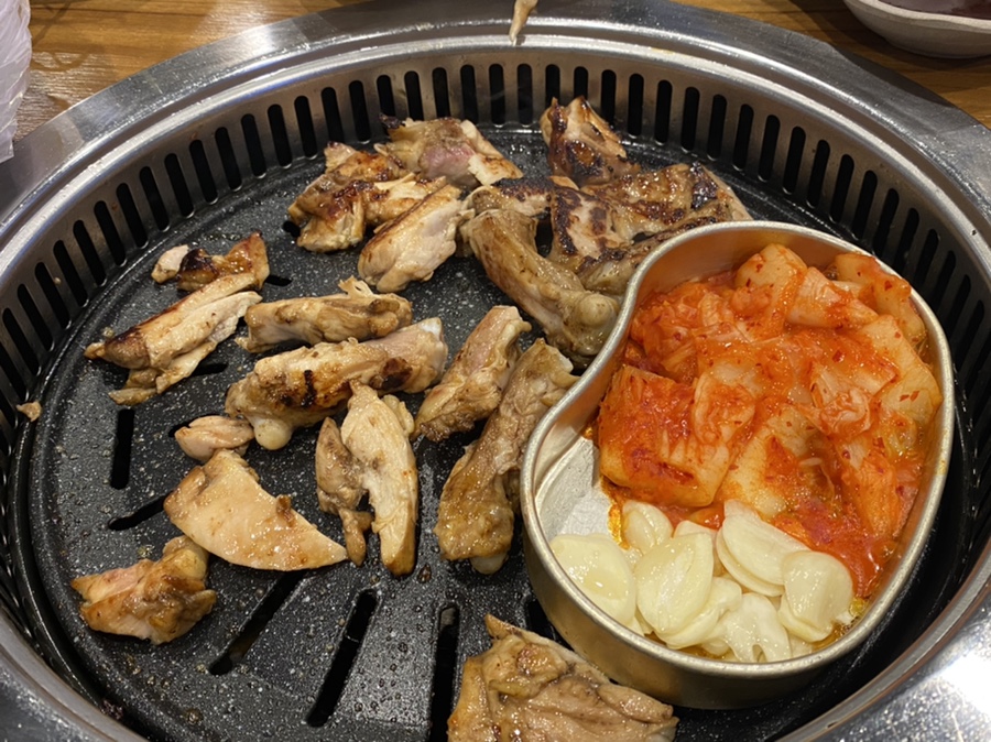 스타벅스광주용봉점 이미지