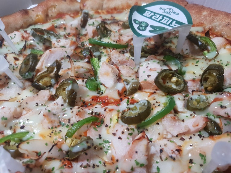 청년피자(화명점) 이미지