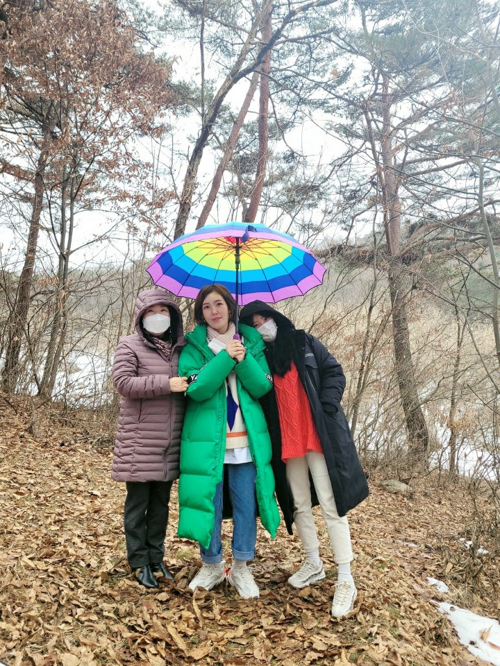 채석강리조트 이미지