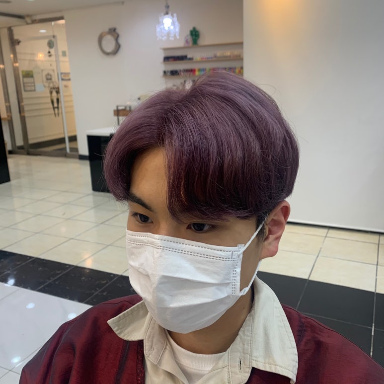 라니헤어 이미지