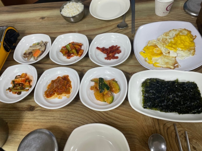 고향촌반찬 이미지
