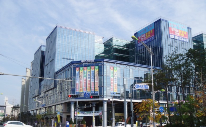 삼성에이스시스템 이미지