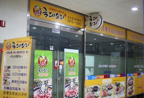 국대오리 이미지
