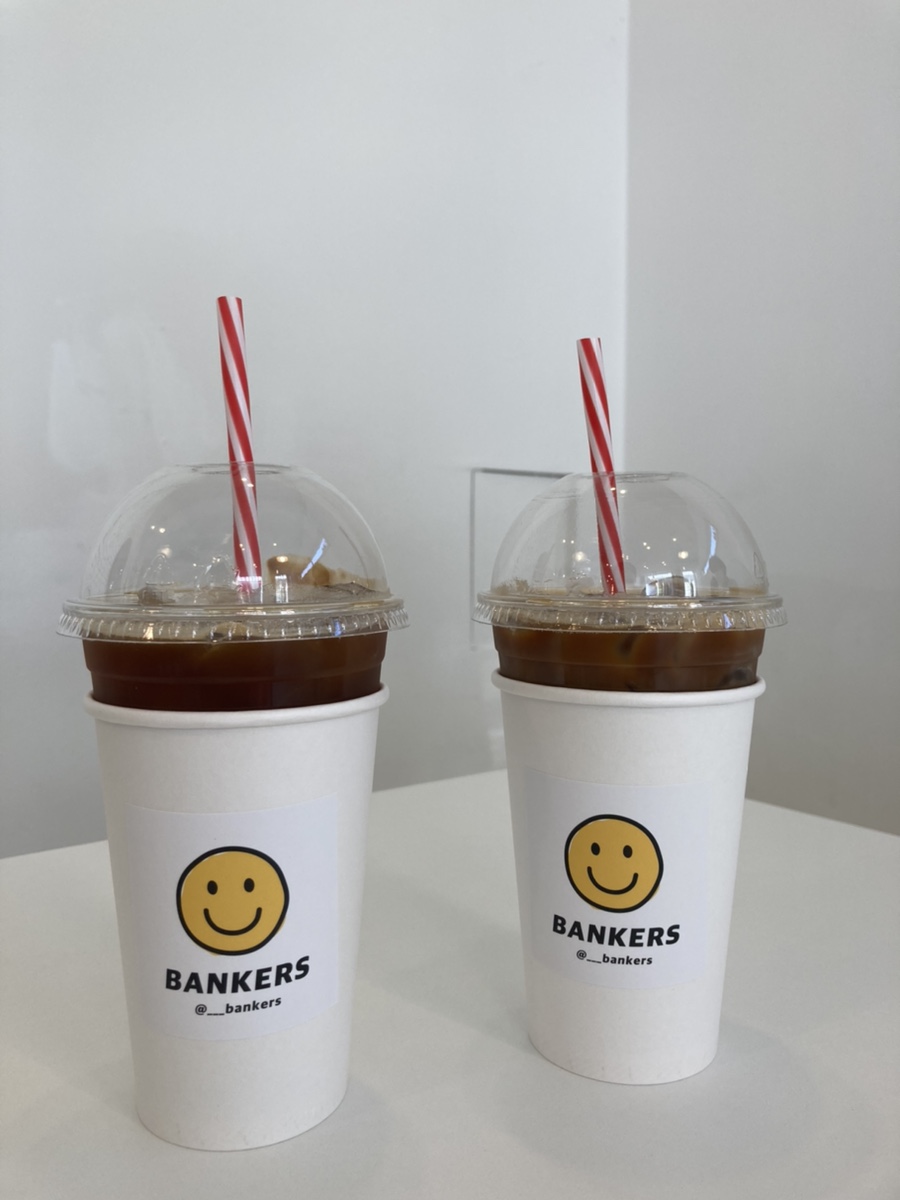 뱅커스(BANKERS) 이미지