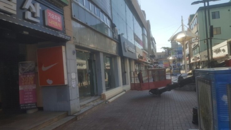 밀레경북 이미지