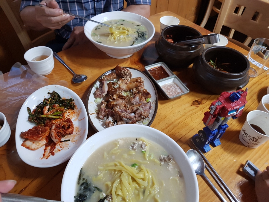 일미면옥 이미지