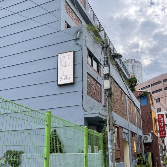 옥교OKGYO 이미지