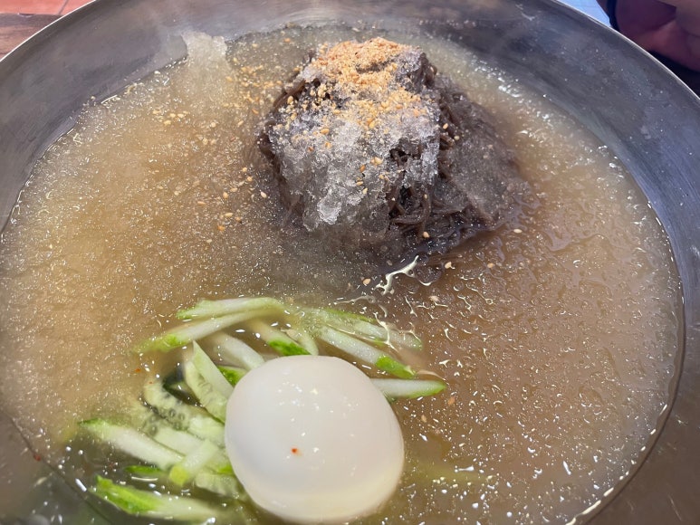 마포생갈비 이미지