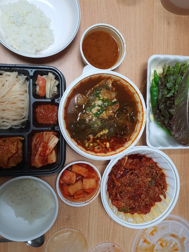 청진동불백 이미지