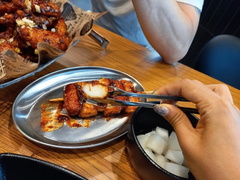 비에이치씨미사호반점 이미지