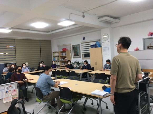 한마음교육협동조합 이미지