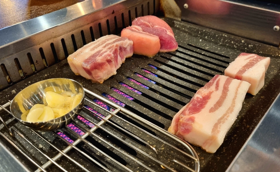 숙달돼지김해 이미지