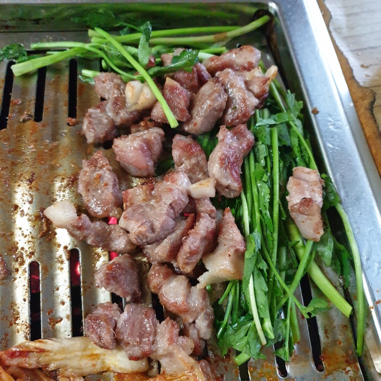 부원정육식당 이미지