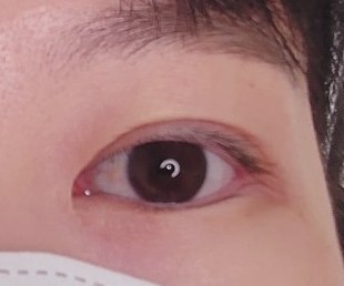 아이 엠(eye m) 이미지
