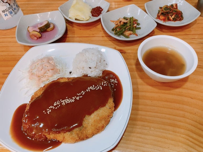 홍스푸드 이미지