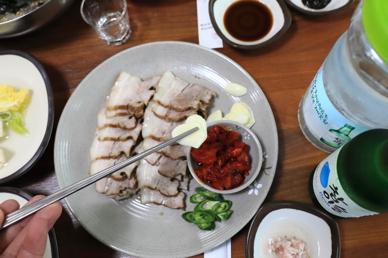 사계절막국수 이미지