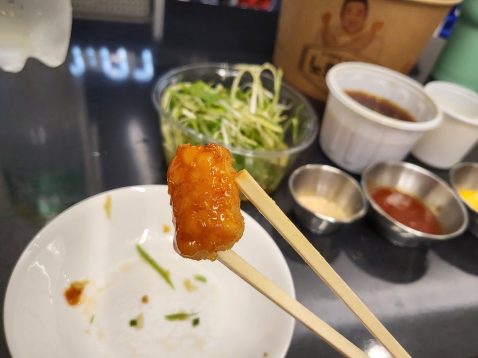 노랑통닭연동점 이미지