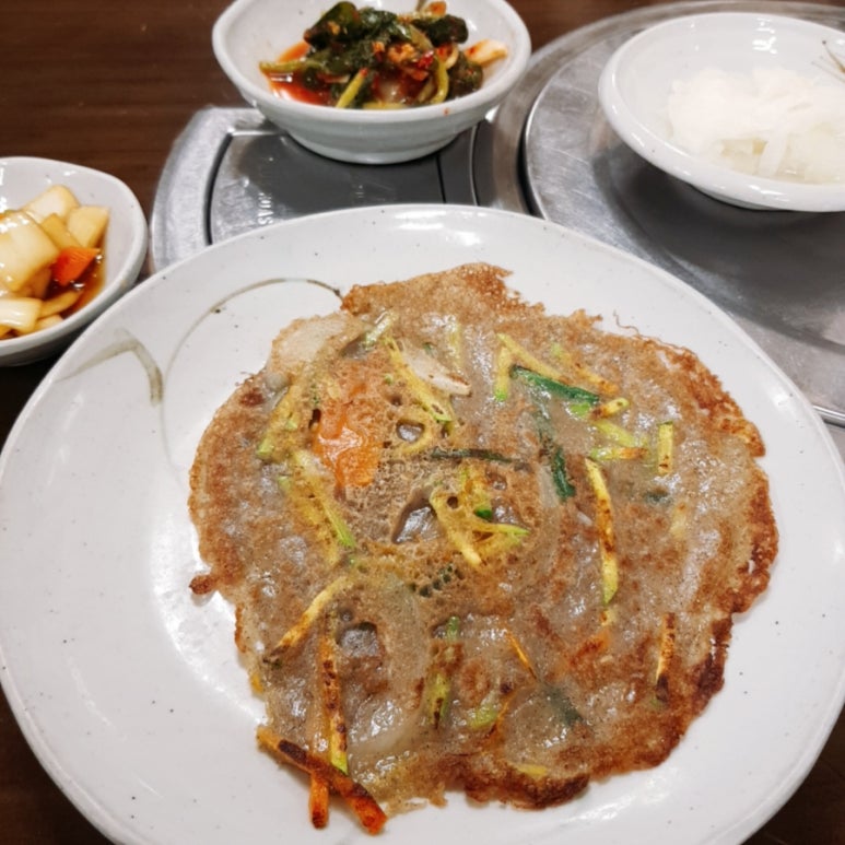용암리막국수 이미지