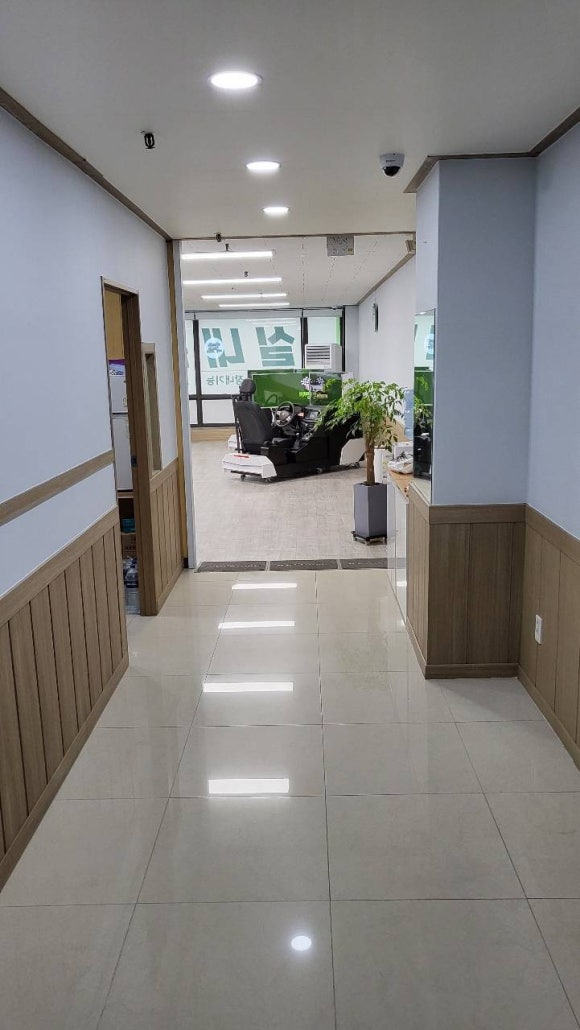 오산실내운전연습장 이미지