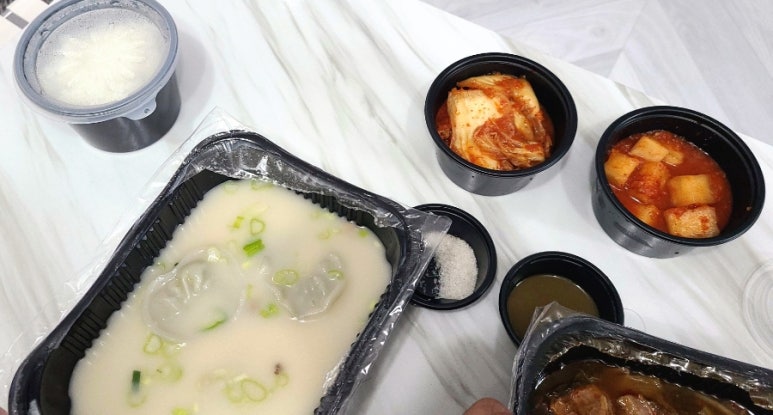 장가네면옥 이미지