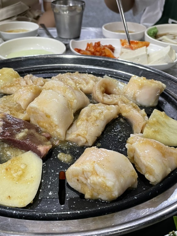 대정푸드 이미지