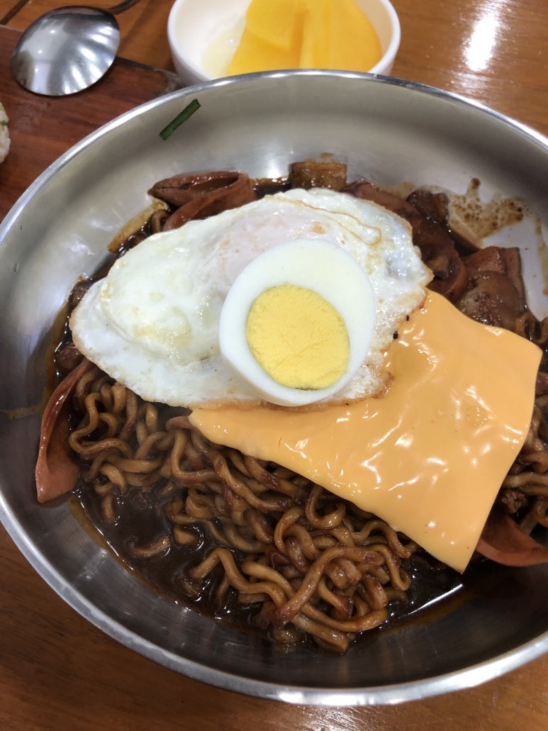 빨간세상라면학교 이미지