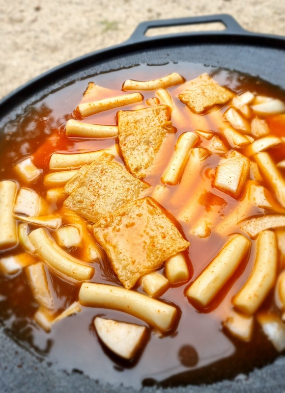 혼떡 이미지