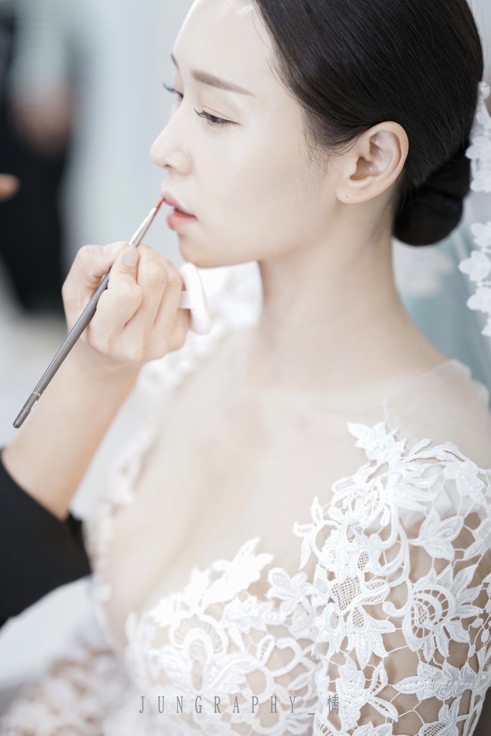 메이크업정은 이미지