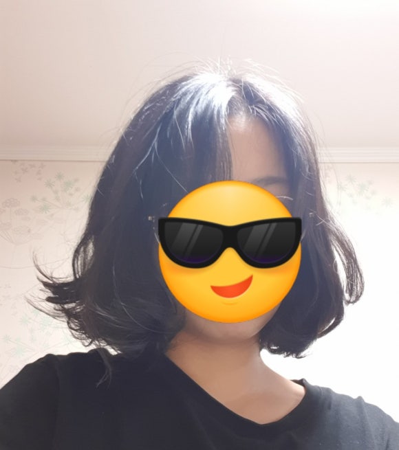 빠마미용실 이미지
