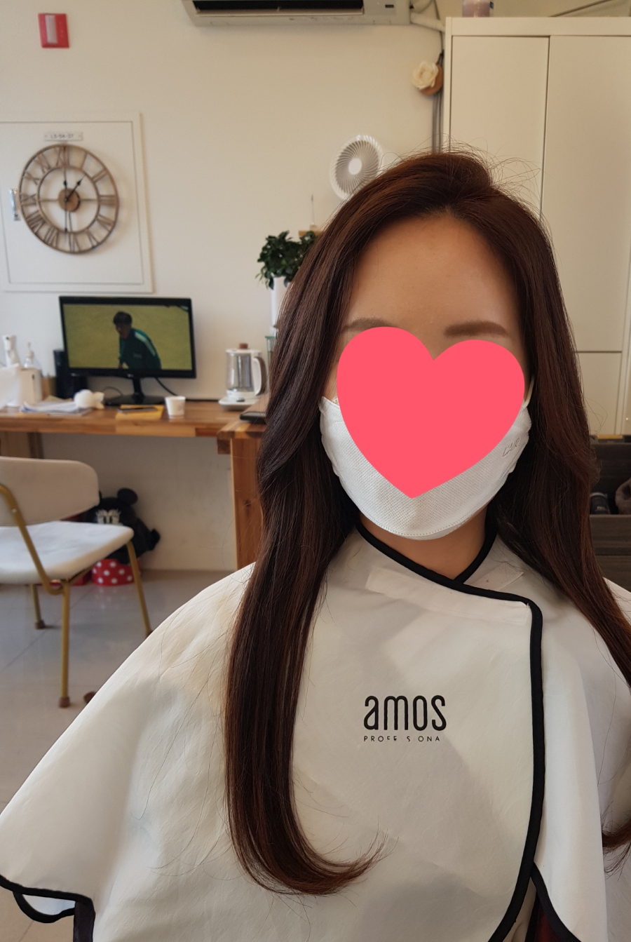 인더문헤어 이미지