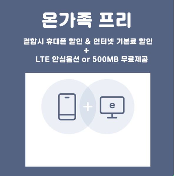 가족텔레콤 이미지