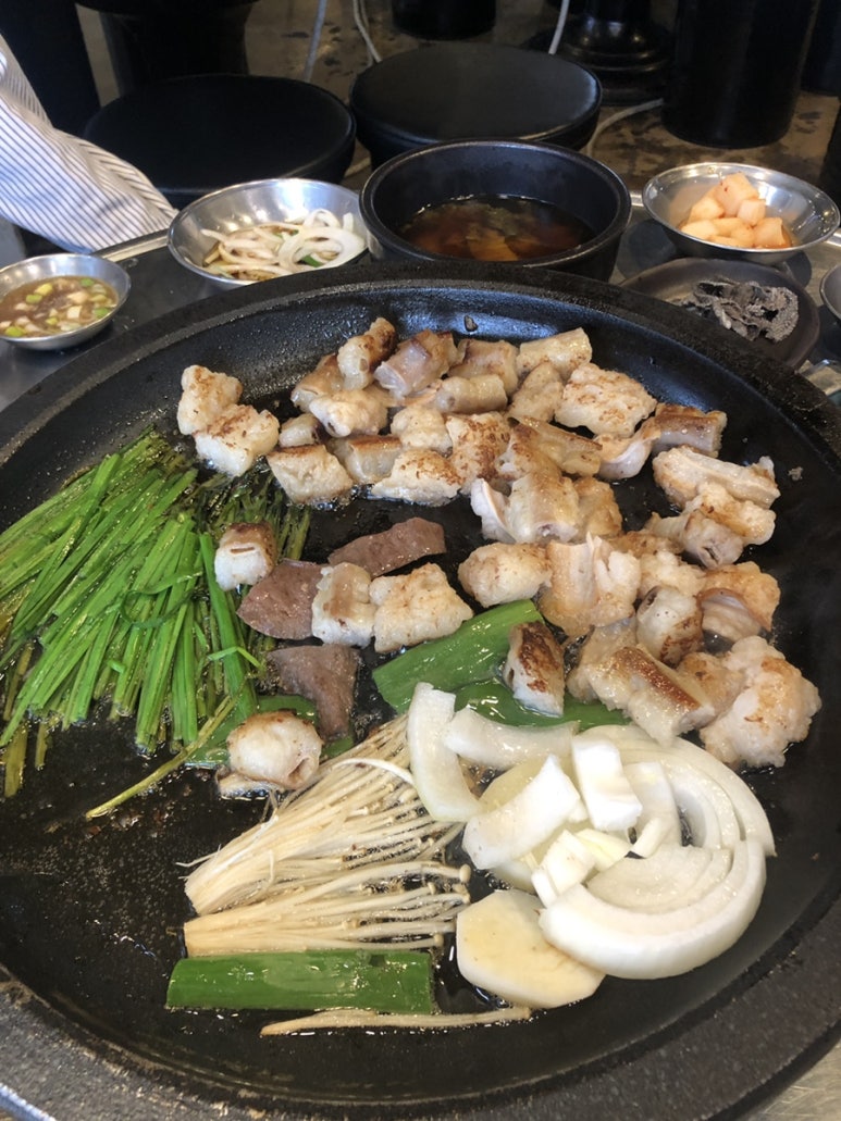 연남곱창타운 이미지