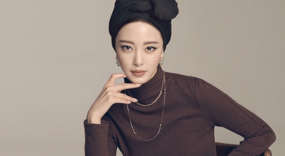 강헤어콜렉션 이미지