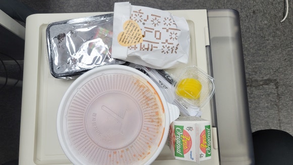 귀족떡볶이 이미지