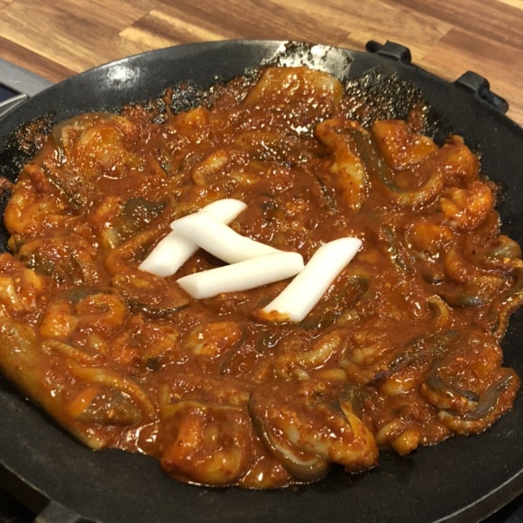 용두원쭈꾸미 이미지