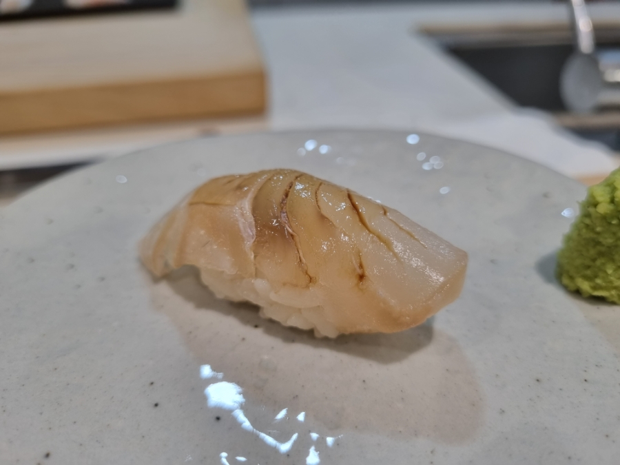스시. 역도산 이미지