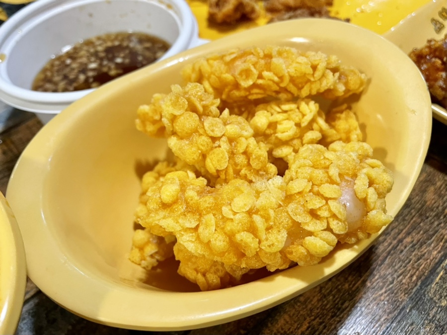 노랑통닭 아산둔포점 이미지