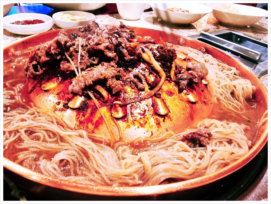 수래옥 이미지