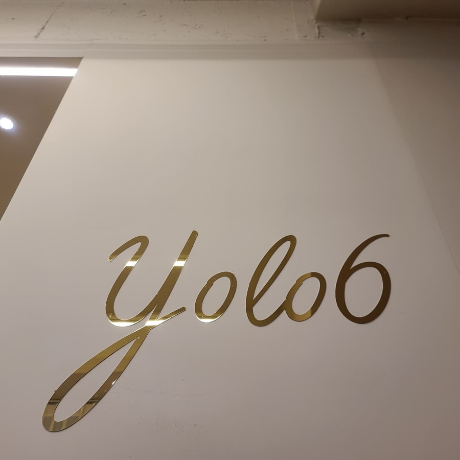 카페욜로 이미지