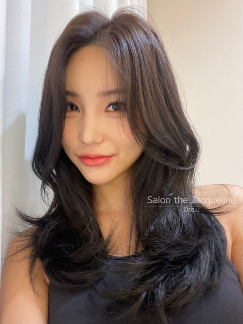정아미용실 이미지